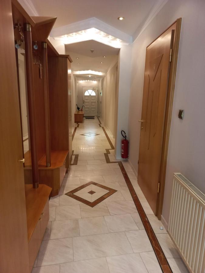 Apartments Peter Відень Екстер'єр фото