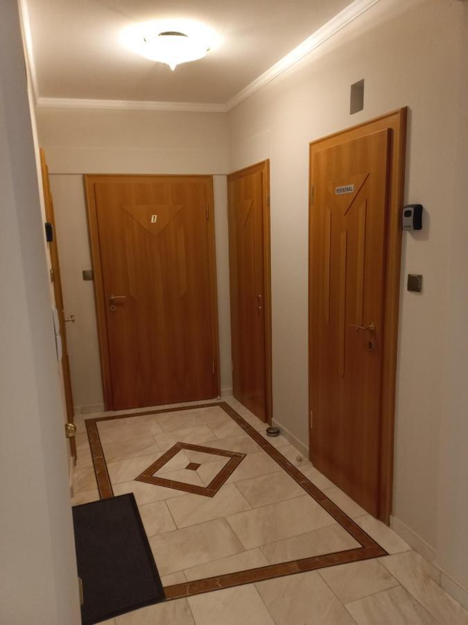 Apartments Peter Відень Екстер'єр фото