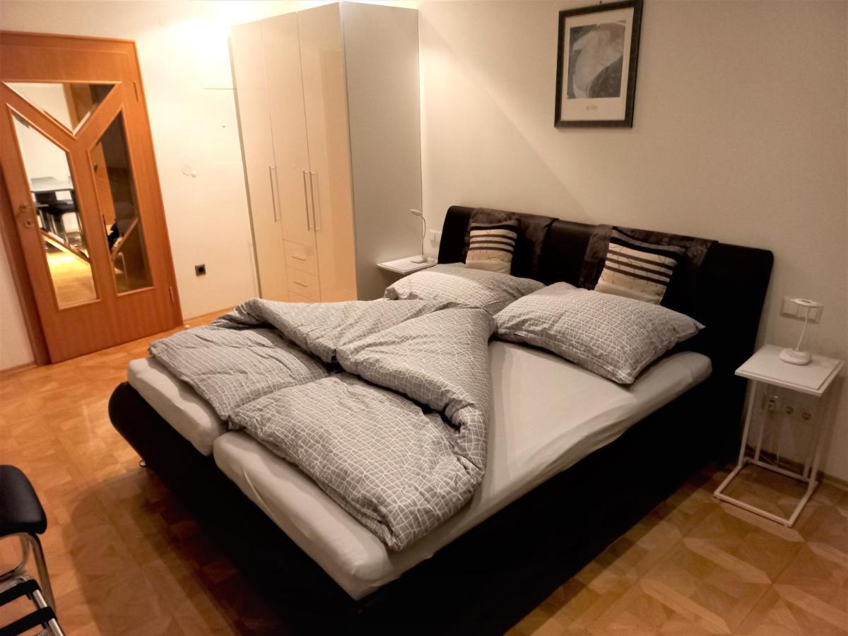 Apartments Peter Відень Екстер'єр фото