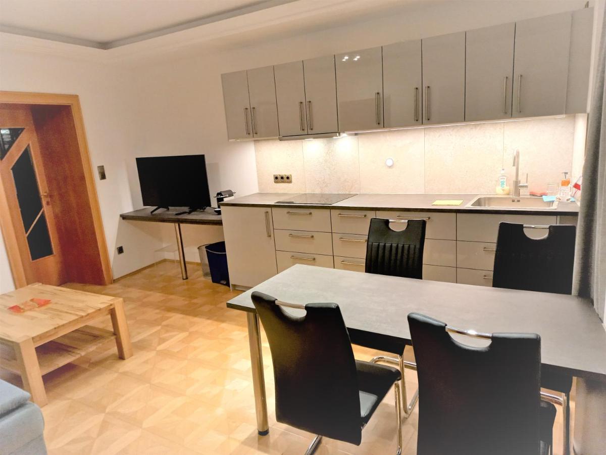 Apartments Peter Відень Екстер'єр фото