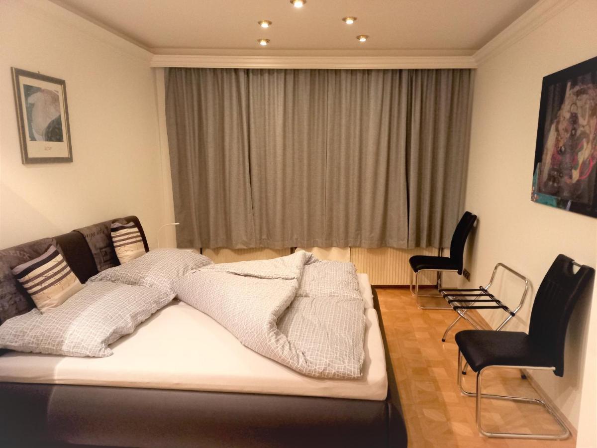 Apartments Peter Відень Екстер'єр фото