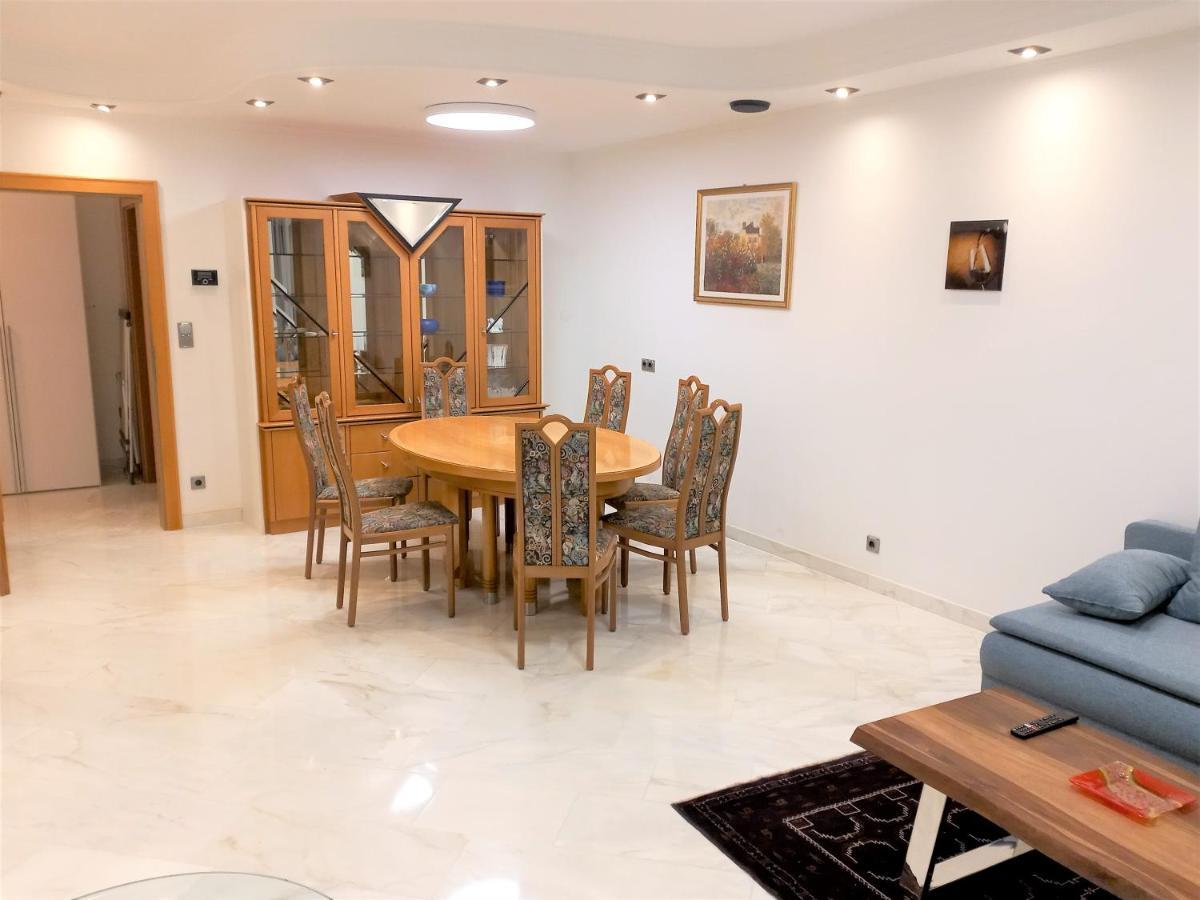 Apartments Peter Відень Екстер'єр фото