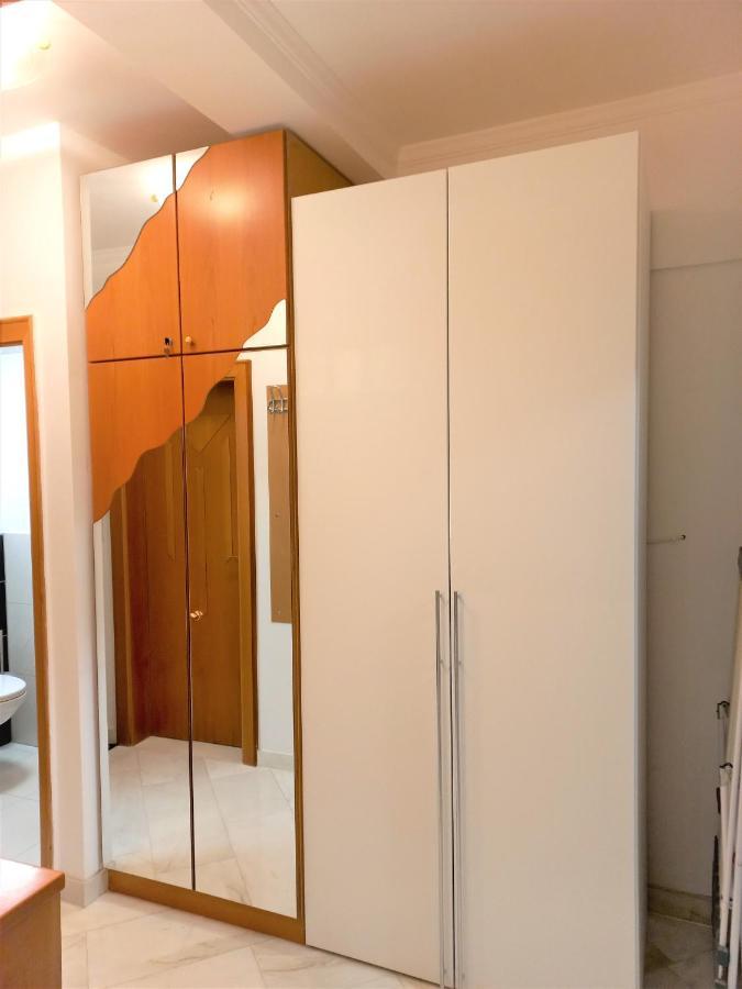 Apartments Peter Відень Екстер'єр фото
