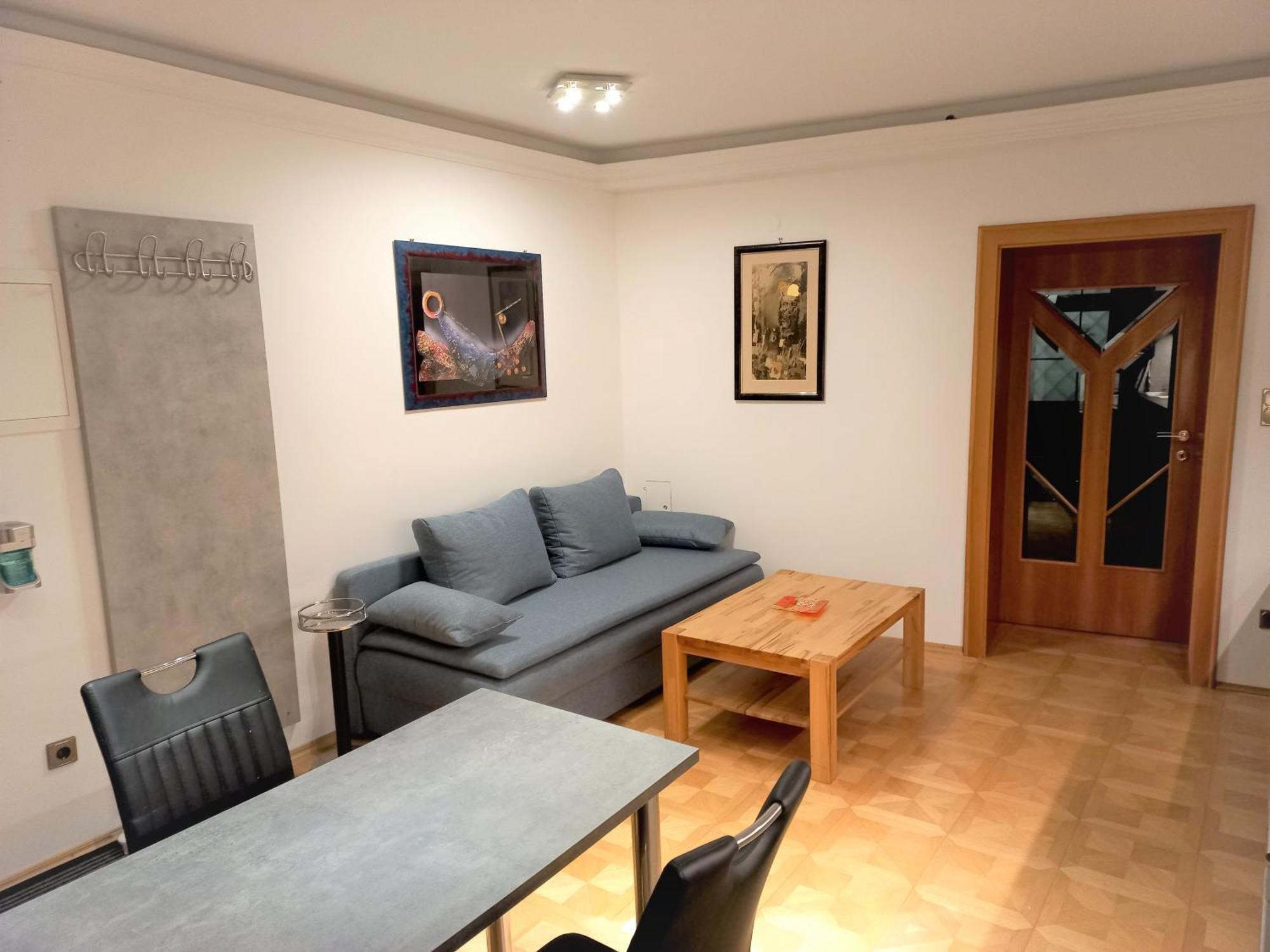 Apartments Peter Відень Екстер'єр фото
