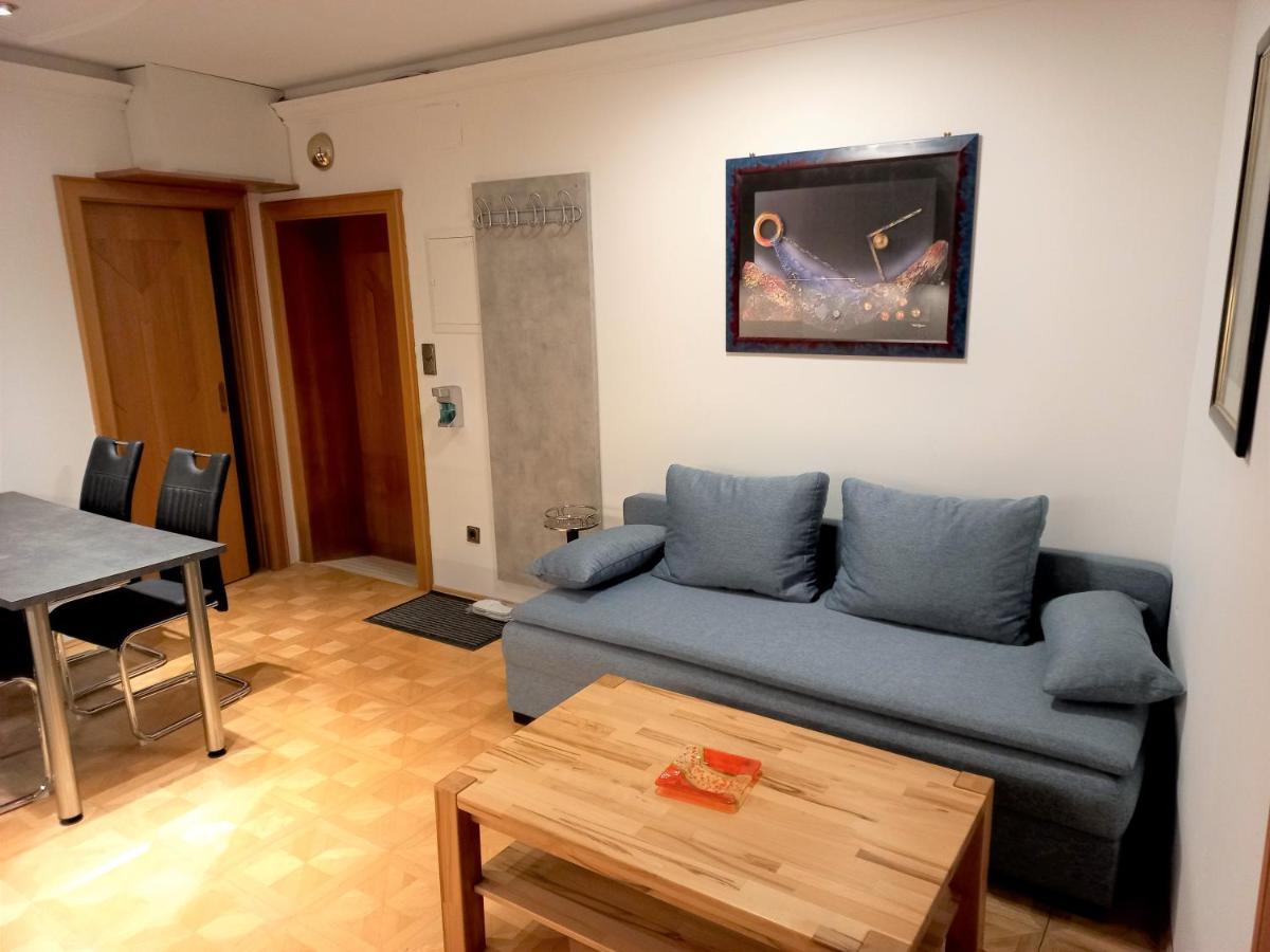 Apartments Peter Відень Екстер'єр фото