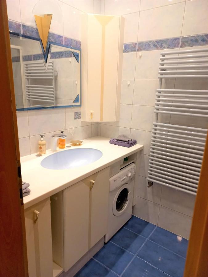 Apartments Peter Відень Екстер'єр фото
