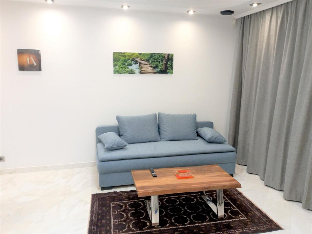 Apartments Peter Відень Екстер'єр фото