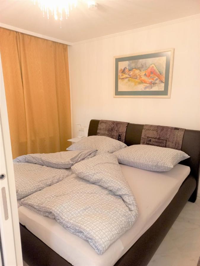 Apartments Peter Відень Екстер'єр фото