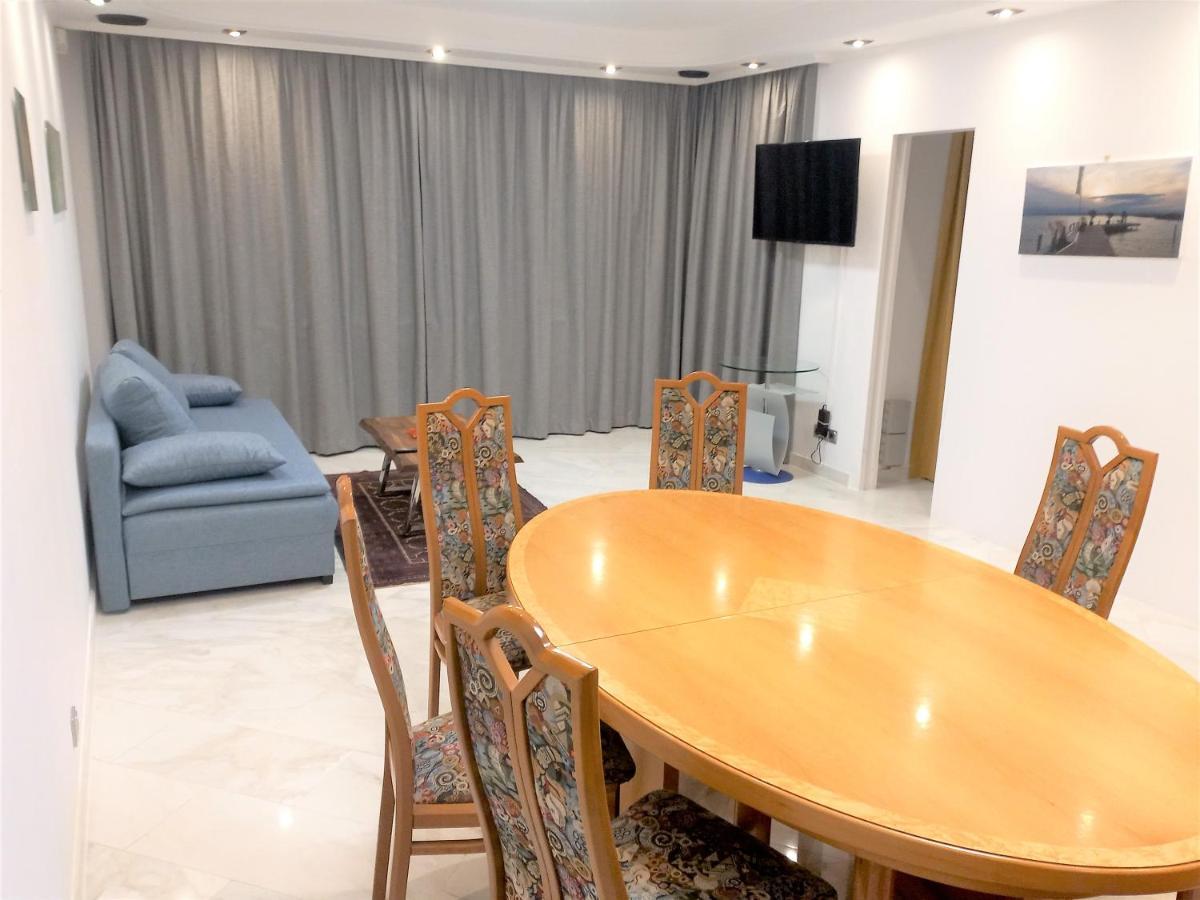 Apartments Peter Відень Екстер'єр фото