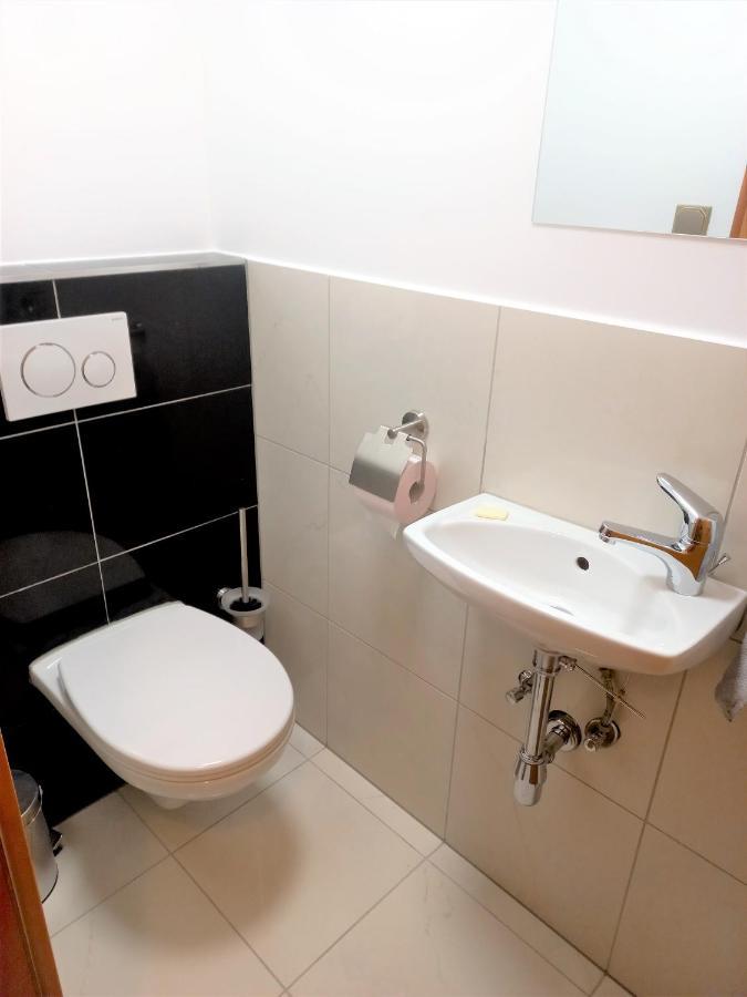 Apartments Peter Відень Екстер'єр фото