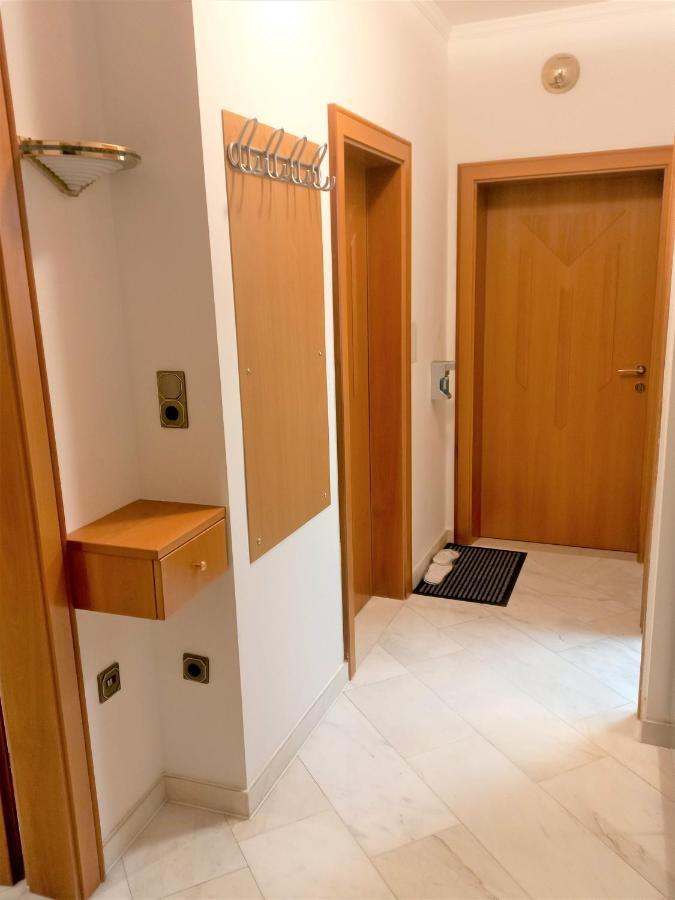 Apartments Peter Відень Екстер'єр фото
